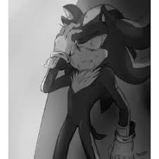 | a sad sonamy story part 4 (its not the end). Sad Sonic Stories