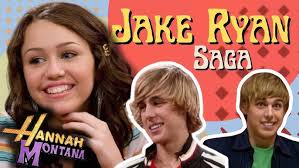jessie vs jake