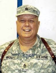 Dwight Brown Obituary