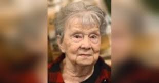 Betty J. Conrad Obituary (2023)
