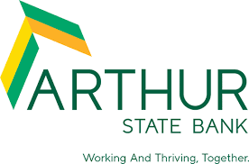 Businesses center | main page. Home Arthur State Bank