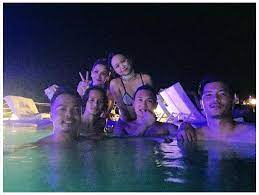 Komen yang diberikan oleh rekateemor ini dianggap tidak sepatutnya ditujukan kepada sherry ibrahim. Wow Gambar Percutian Sherry Ibrahim Dan Fattah Amin Di Bali Anda Rasa Hot Tak Gambar Diaorang Ni Gambar No 3 Tu Memang Superb Padang