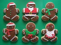 How to decorate a gingerbread man. 49 Gingerbread Men And Women Cookies Ideas Gingerbread Cookies Gingerbread Cookies