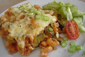 Nudel Zucchini Hackfleisch Auflauf Von Tordia Chefkoch Zucchini Hackfleisch Auflauf Hackfleisch Auflauf Zucchini Hackfleisch