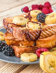 Classic Ihop French Toast Copycat Recipe The Fork Bite
