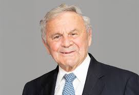 Norman Boudreau Retires from IC Board