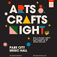 Arts & Crafts Night event image