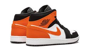 Air Jordan 1 Mid Shattered Backboard 554724 058 In 2020 Air Jordans Jordan 1 Mid Jordan 1