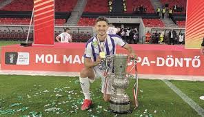 Soa agora o hino nacional húngaro. Hungria Tem Jogo Agressivo Avisa Mauro Cerqueira Euro 2020 Correio Da Manha