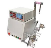Máquina de bobinado de bobina automática eléctrica LY 810, con Motor de CC  sin escobillas, 400W, 220V, 110V