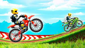 The colorful plausible simulators you can feel the whole drive, which is experiencing the real racers. Fun Kid Racing Motocross Games Greymacjs S Diary