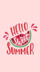 Check spelling or type a new query. 1001 Ideas For Cute Wallpapers That Bring The Summer Vibe