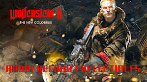 Wolfenstein ii is upon us, and we've had a week and a half to see the revolution through. Wolfenstein 2 Vault Unlock Secrets Decoded Wolfenstein 2 The New Colossus