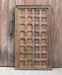 19th century moorish door carved door old door old door for sale front door moorish moroccan door boho rustic door spanish door door old doors for sale moorish old doors