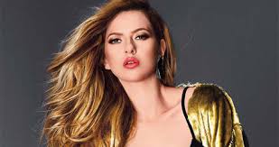 Cati frati are lidia buble; Cum Arata Lidia Buble Nemachiata Schimbarea Este Imensa