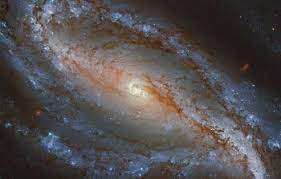 Ngc 2608 is a spiral galaxy in the cancer constellation.ngc 2608 is situated north of the celestial equator and, as such, it is more easily visible from the northern hemisphere. Picture Of The Week Esa Hubble