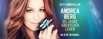 Andrea Berg