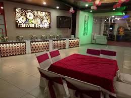 Dc ludhiana appeals to the residents of ludhiana to follow the home isolation guidelines and support the administration in this cause. Silver Spoon Banquet Hall Restaurant Ludhiana Banquet Wedding Venue With Prices