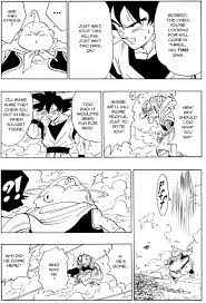 Re Kid Buu Super Buu Page 16 Dragonball Forum Neoseeker Forums