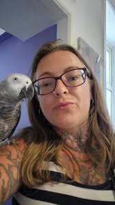 My AG. Rio. What a wonderful pet.