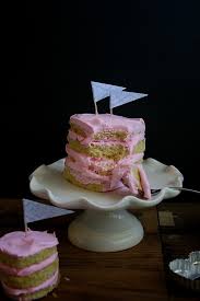 Pin On Small Cakes Desserts