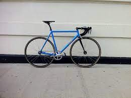 pake nice looking fixie