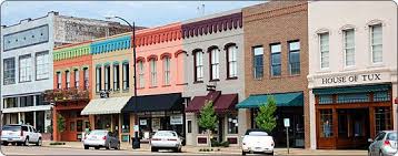 Columbus Mississippi Downtown Columbus Mississippi Explore America University Of Mississippi