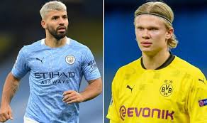 Chelsea are interested in signing erling haaland from borussia dortmund this summer. Chelsea Want Erling Haaland And Sergio Aguero Double Deal As Blues Hold Transfer Meetings Times News Express