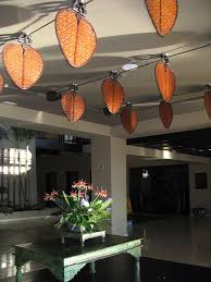 Ceiling fans can dominate your space, so depending on your decor and priorities, design might be a big factor in your decision. Outdoor Furniture And Ceiling Fans In Unlimited Variations For Projects Hotels Restaurants Resorts And Contract