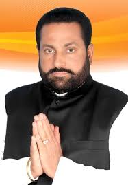 Bharat Singh Beniwal