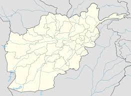 This map was created by a user. Datei Afghanistan Location Map Svg Wikipedia