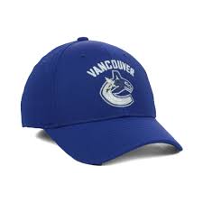 See actions taken by the people who manage and post content. Reebok Nhl Vancouver Canucks Hat Trick Blue Flex Fitted Hat Small Medium