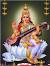 Wallpaper Saraswati Maa Photos