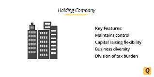 By incnow | published january 15, 2021. Holding Company Meaning Purpose Structure Advantages