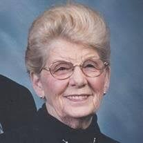 Dorothy Duncan Byrum Obituary