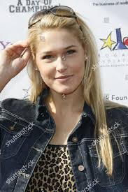 Morgan Beck Foto de stock de contenido editorial