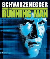 It is set in the year 2017. The Running Man 1987 Imdb