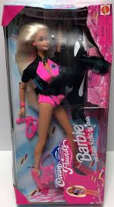 ¡juega gratis a los mejores juegos online de barbie en misjuegos! Pin De Mariela Bernardet En Barbie Doll Barbie Infancia Munecas