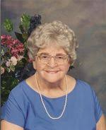 Obituary for Jennie May Lee