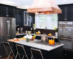 Will Your Small Kitchen Work With Black