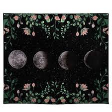 Beautiful colorful tapestry hippie tapestries: Wall Tapestries Tapestry Wall Art Bed Bath Beyond