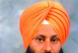 Paramjit Singh Kahlon
