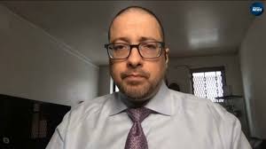 Senator Gustavo Rivera: “It's Too Little, Too Late.”