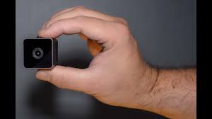 A wide variety of spy smoke detector options are available to you, such as sensor, video compression format, and special features. Tiny Mini Spy Security Camera 1080p Full Hd Motion Sensor Youtube