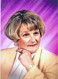 Virginia Shaw Obituary (2017)