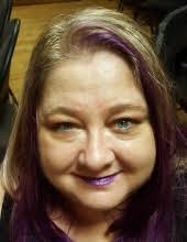 Obituary information for Ann Jacqueline Deguire