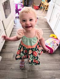 I never thought Id turn into that dad, but damnit, I go absolutely crazy  for adorable dresses : rdaddit