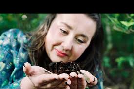 Monteverde Butterfly Gardens-tour