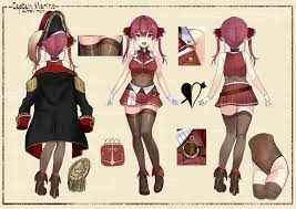 あかさあい on twitter female character concept character design anime character design