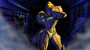 Metroid computer wallpapers, desktop backgrounds. 62 Metroid Background